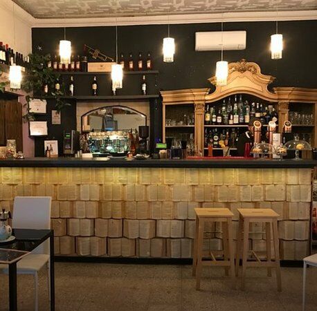 Dada - Bar delle Maestranze